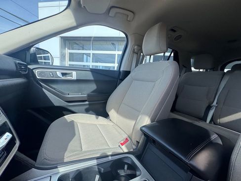 Used 2023 Ford Explorer 4WD image 24