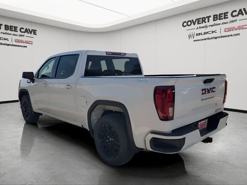 New 2026 GMC Sierra 1500 Elevation image 7