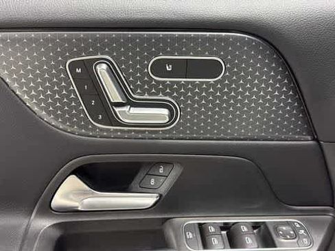 Certified 2026 Mercedes-Benz GLB 250 4MATIC image 15