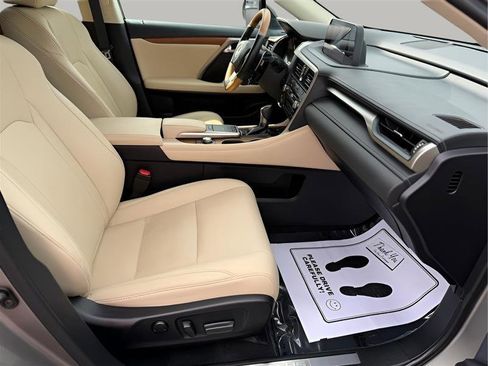 Used 2021 Lexus RX 350 FWD w/ Premium Package image 30