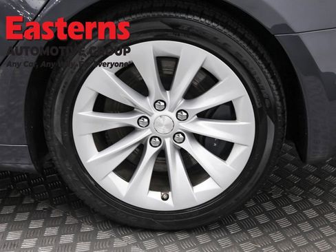 Used 2018 Tesla Model S 75D image 31