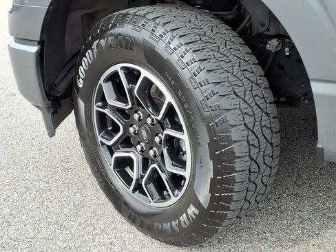 Used 2023 Ford F150 XLT w/ Equipment Group 302A High AWD/4WD image 8