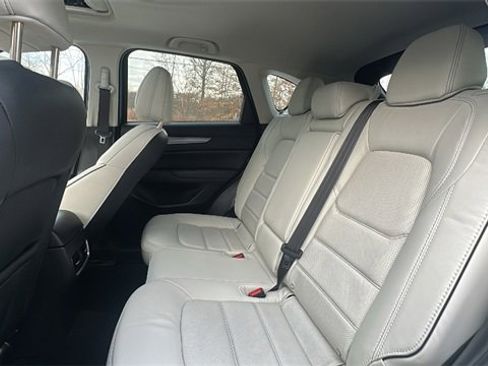 Certified 2025 MAZDA CX-5 AWD 2.5 S image 29