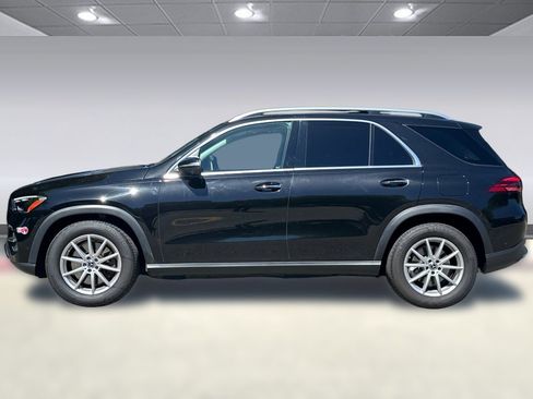 Certified 2024 Mercedes-Benz GLE 450e 4MATIC image 2