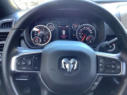 New 2026 RAM 3500 Tradesman image 18