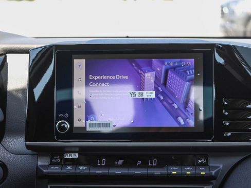 New 2026 Toyota Camry LE FWD image 16