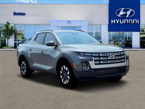 New 2026 Hyundai Santa Cruz SEL AWD/4WD image 11