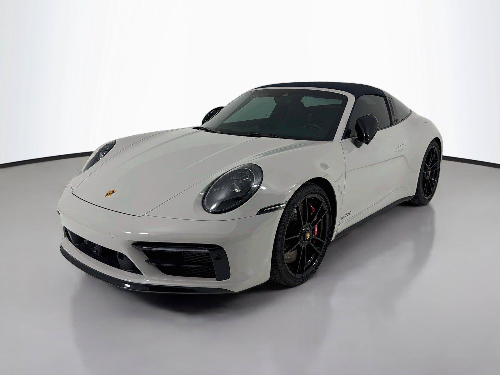 Used 2022 Porsche 911 Targa 4 GTS AWD/4WD image 6