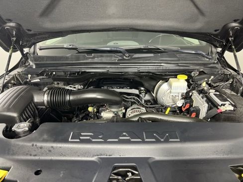 Used 2022 RAM 1500 Big Horn image 9