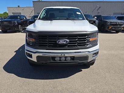 Used 2024 Ford F150 XL w/ Equipment Group 103A High