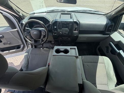 Used 2016 Ford F150 XL RWD image 14