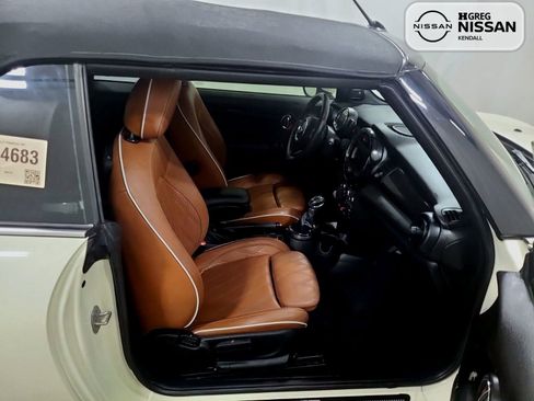 Used 2017 MINI Cooper S image 7