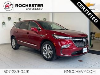 Certified 2023 Buick Enclave Essence w/ Experience Buick Package AWD/4WD video 1