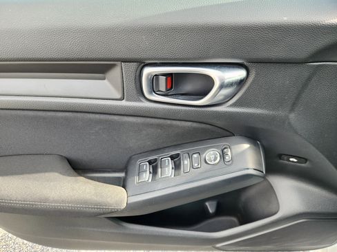 Certified 2022 Honda Civic Sport image 16