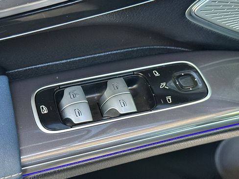 Certified 2023 Mercedes-Benz EQS 450+ SUV image 13