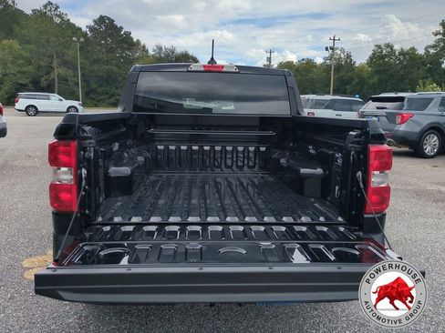 New 2025 Ford Maverick XLT w/ XLT Luxury Package AWD/4WD image 15
