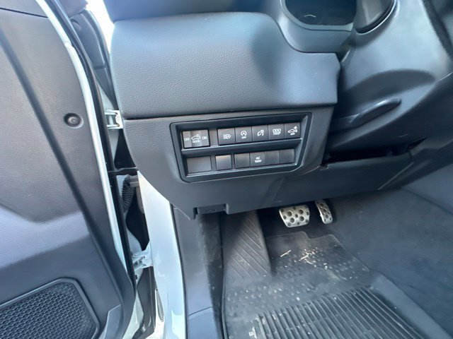Used 2023 Toyota Tundra Limited w/ TRD Off-Road Package AWD/4WD image 17