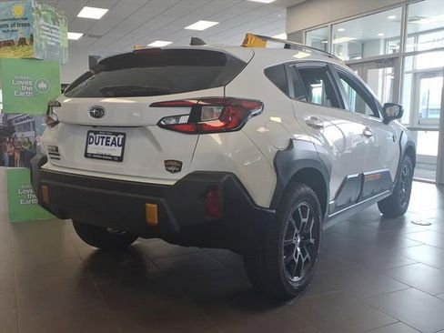 New 2026 Subaru Crosstrek 2.5i Wilderness AWD/4WD image 3