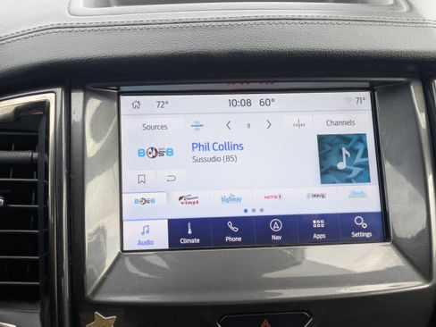 Used 2021 Ford Ranger Lariat w/ Equipment Group 501A High AWD/4WD image 23