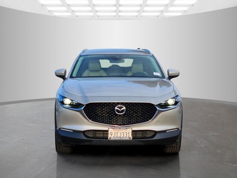 Used 2023 MAZDA CX-30 AWD 2.5 S w/ Preferred Package image 2