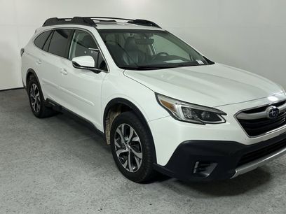 Used 2022 Subaru Outback Limited w/ Popular Package #2