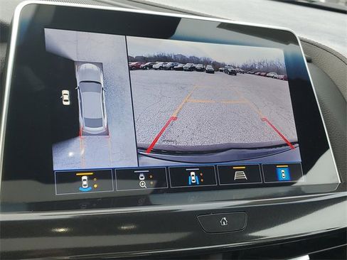 Used 2022 Cadillac CT5 V w/ Premium Package image 19