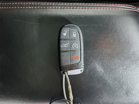 Used 2024 Dodge Durango GT image 34