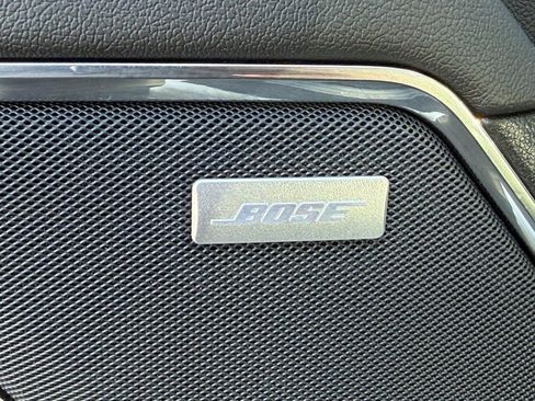 Used 2024 Chevrolet Silverado 1500 LTZ image 26