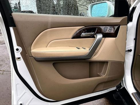 Used 2013 Acura MDX Technology image 22