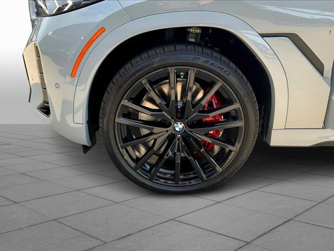 New 2026 BMW X6 M60i image 12