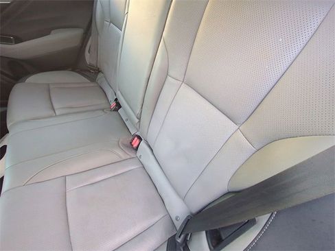 Used 2021 Subaru Outback Limited image 30