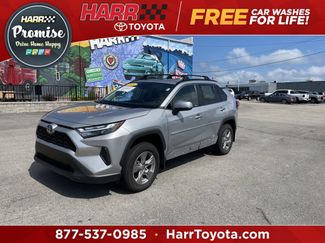 Used 2024 Toyota RAV4 XLE w/ Convenience Package AWD/4WD video 1