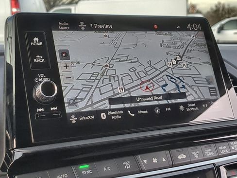 Used 2025 Honda Odyssey Elite image 14