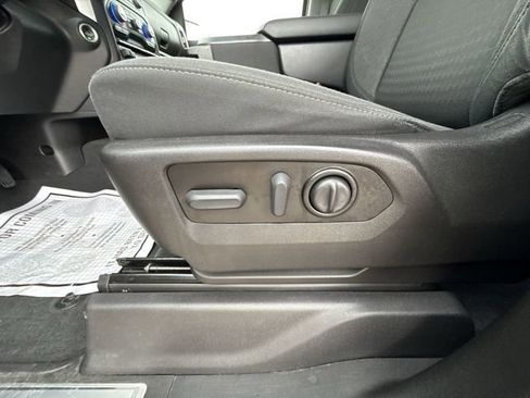 Used 2021 Chevrolet Silverado 1500 LT w/ Safety Package II image 22