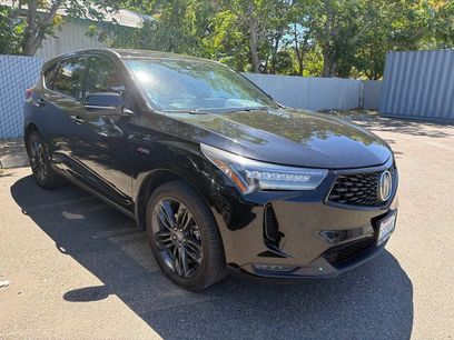 Used 2023 Acura RDX A-Spec