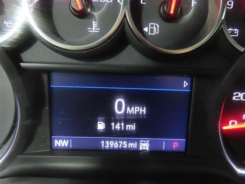 Used 2020 Chevrolet Silverado 1500 RST w/ All-Star Edition image 15