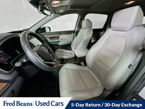 Used 2021 Honda CR-V Touring image 26