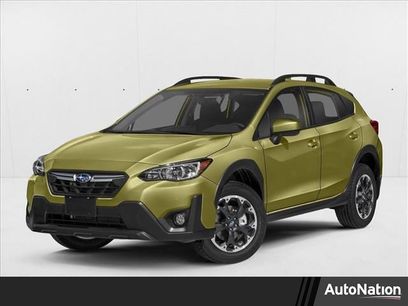 Used 2023 Subaru Crosstrek 2.0i Premium