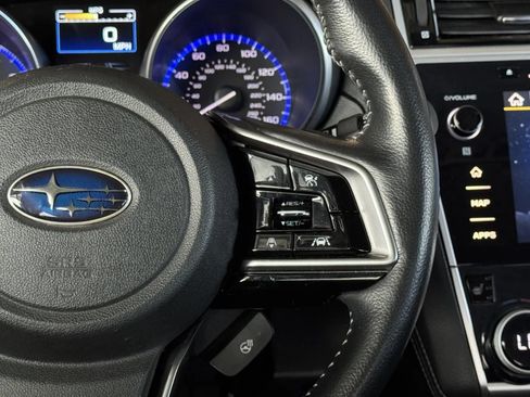 Used 2019 Subaru Outback 3.6R Touring w/ Popular Package #3A AWD/4WD image 24