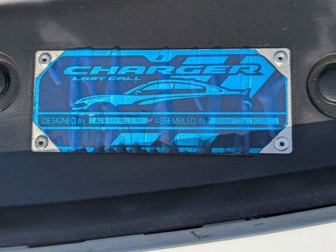 Used 2023 Dodge Charger SXT image 29