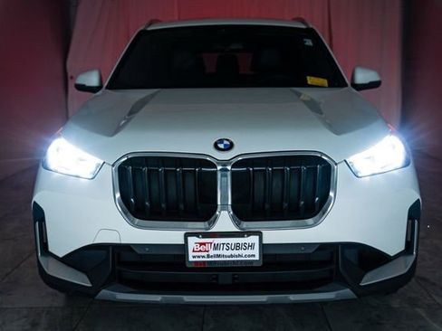 Used 2023 BMW X1 xDrive28i AWD/4WD image 34
