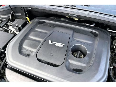 Used 2018 Jeep Grand Cherokee Altitude image 30