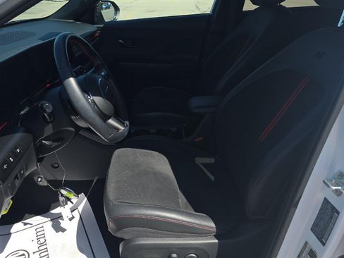Used 2024 Hyundai Kona N Line AWD/4WD image 2