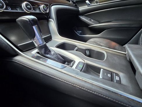 Used 2019 Honda Accord EX-L image 20