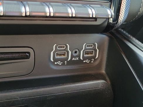 Used 2019 RAM 1500 Limited AWD/4WD image 26