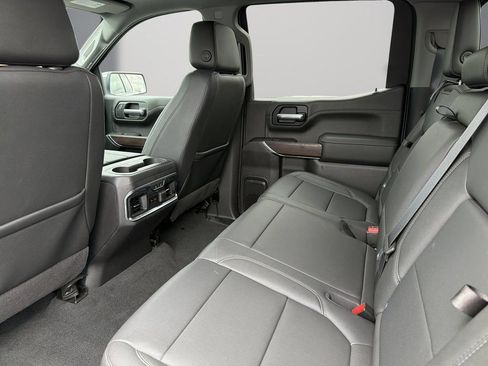 Certified 2021 GMC Sierra 1500 SLT w/ SLT Premium Plus Package AWD/4WD image 15