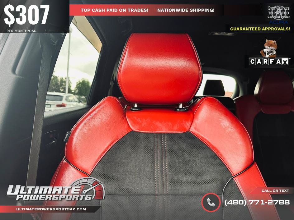 Used 2019 Acura MDX A-Spec AWD/4WD image 42