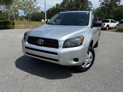Used 2007 Toyota RAV4 2WD image 27