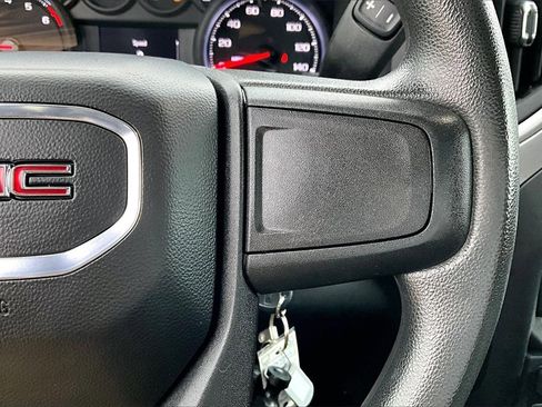 Used 2022 GMC Sierra 2500 Pro w/ Convenience Package image 20