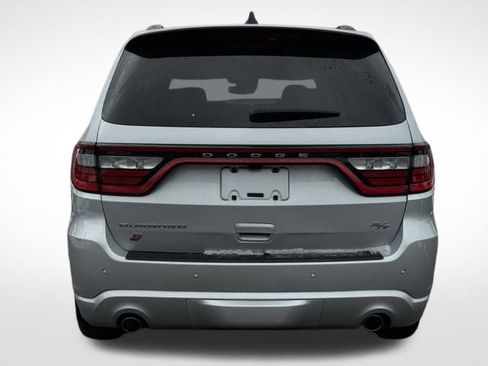 Certified 2024 Dodge Durango R/T image 9